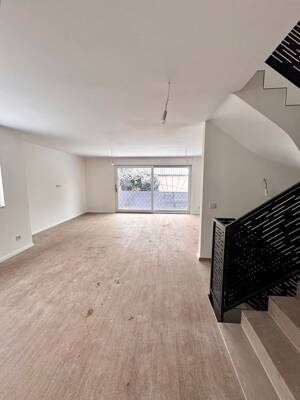 Neuwertige Doppelhaushälfte aus 2026 mit ca. 180 m² und Energieeffizienz A+ – 12487 Berlin – Vorschaubild 6