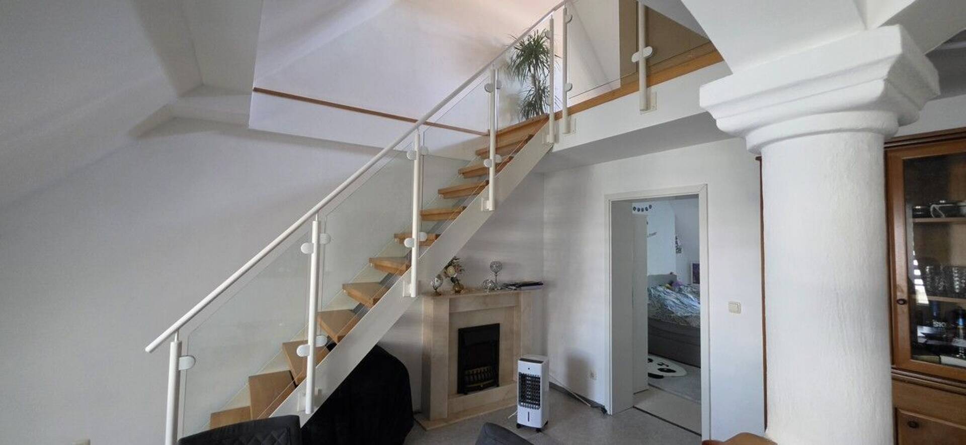Maisonettewohnung in 84489 Burghausen mit 70,13 m² kaufen