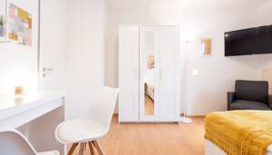Modernes Apartment im Studentenviertel – 52072 Aachen – Vorschaubild 7