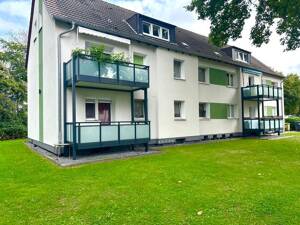 Neue Wohnung, neues Glück! 2-Zi.-Wohnung mit Ausblick. – 44369 Dortmund – Vorschaubild 1