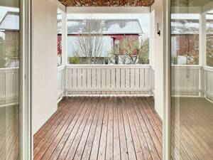 Solide vermietete 4-Zimmer-Wohnung in München-Waldperlach - Balkon, Keller & Tiefgarage – 81739 München – Vorschaubild 9