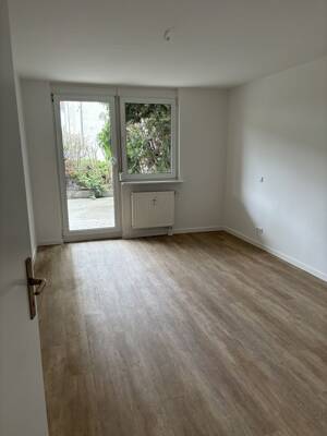 3-Zimmerwohnung mit Terrasse und Wannenbad – 4158 Leipzig – Vorschaubild 5