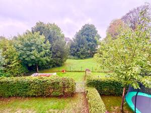 Helle 3-Zimmer-Wohnung mit Balkon und Tiefgaragenstellplatz – 81375 München – Vorschaubild 5