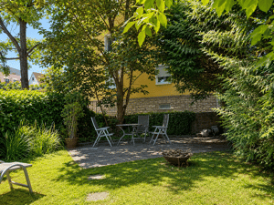 Charmante 3-Zimmer Wohnung im beliebten Frauenland mit Gartenanteil – 97074 Würzburg – Vorschaubild 7