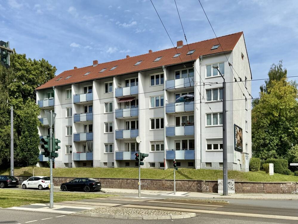 Attraktive Kapitalanlage in der Chemnitzer Innenstadt – Chemnitz – Vorschaubild 3