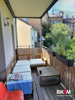 Kultur und Rendite, schöne Wohnung in Leipzig mit Balkon – 4317 Leipzig – Vorschaubild 9