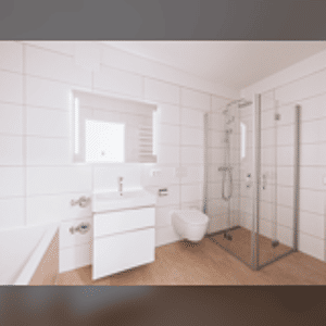 Erstbezug mit Stil: Lichtdurchflutete 2-Zimmer-Wohnung mit Balkon – 6110 Halle (Saale) – Vorschaubild 5