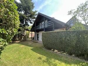 Architektonisch reizvolles Einfamilienhaus mit Galerie, Kamin und Garten in Nienberge! – 48161 Münster – Vorschaubild 6