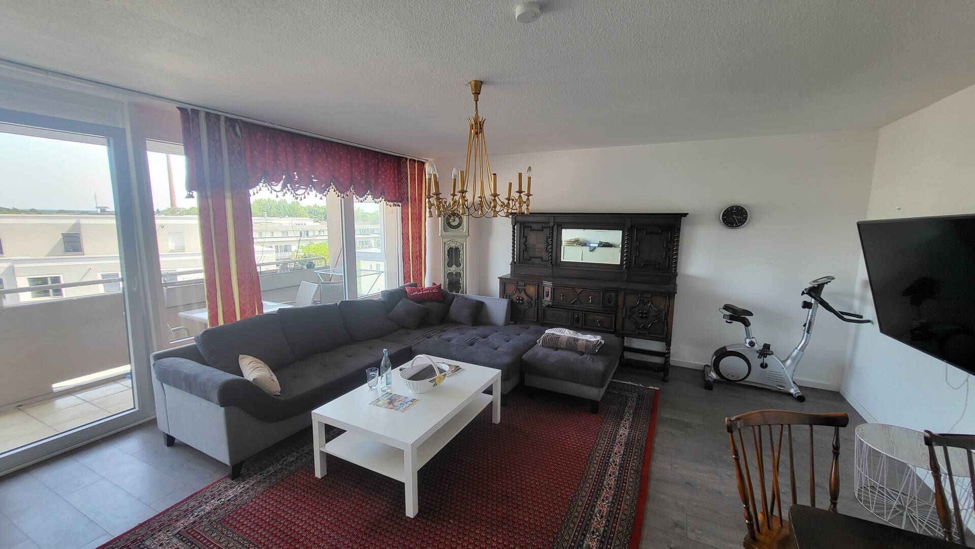 Etagenwohnung in 51143 Köln mit 75 m² kaufen