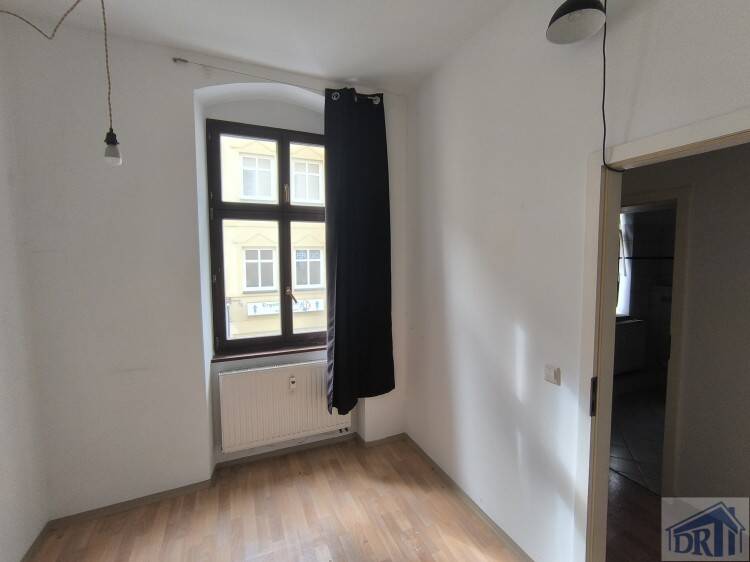 Gepflegte 2-Zimmer Wohnung im Zentrum – Zittau – Vorschaubild 6