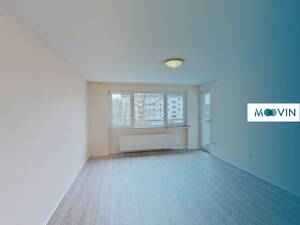 Tolle 3-Zimmer-Wohnung mit großem Balkon und Tageslichtbad