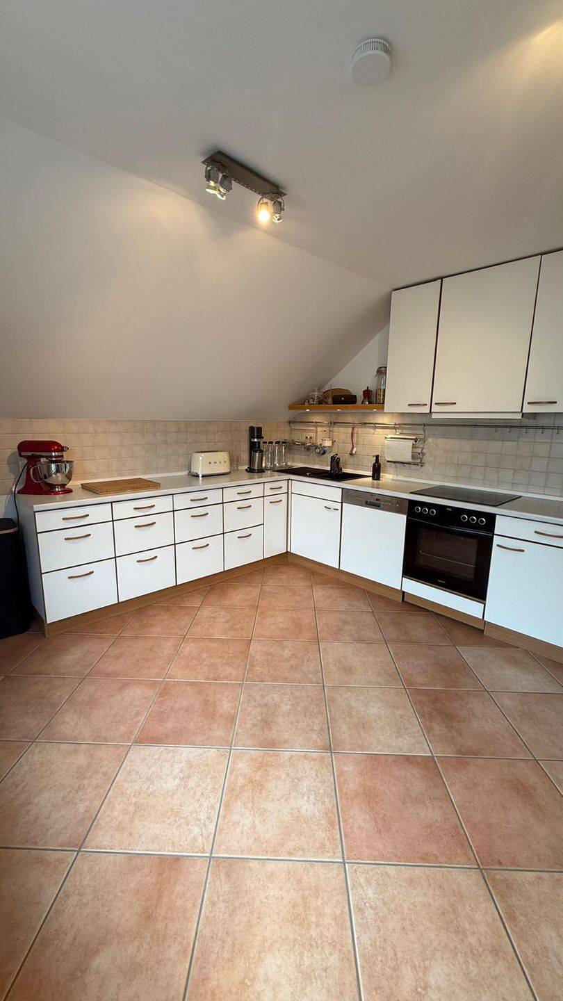 Dachgeschosswohnung – Griesheim – Vorschaubild 4