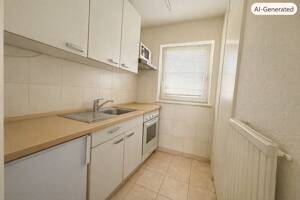 vermietetes 1 Zimmer Appartement in Uninähe – 23562 Lübeck – Vorschaubild 9
