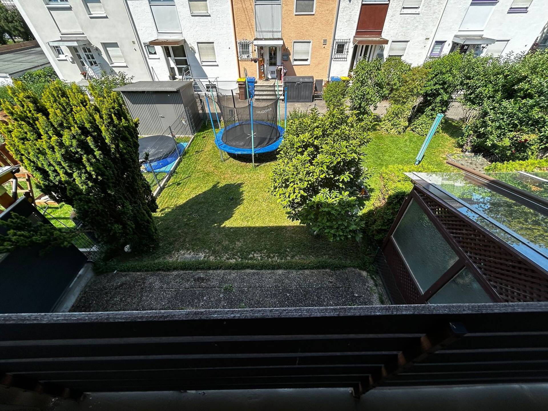 Haus in 86381 Krumbach (Schwaben) mit 110 m² kaufen