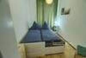 27544 HomeCompany Dresden Möbliert/Furnished 3-Zimmer Apartment in Dresden-Pieschen max. 3 Personen – 1127 Dresden – Vorschaubild 6