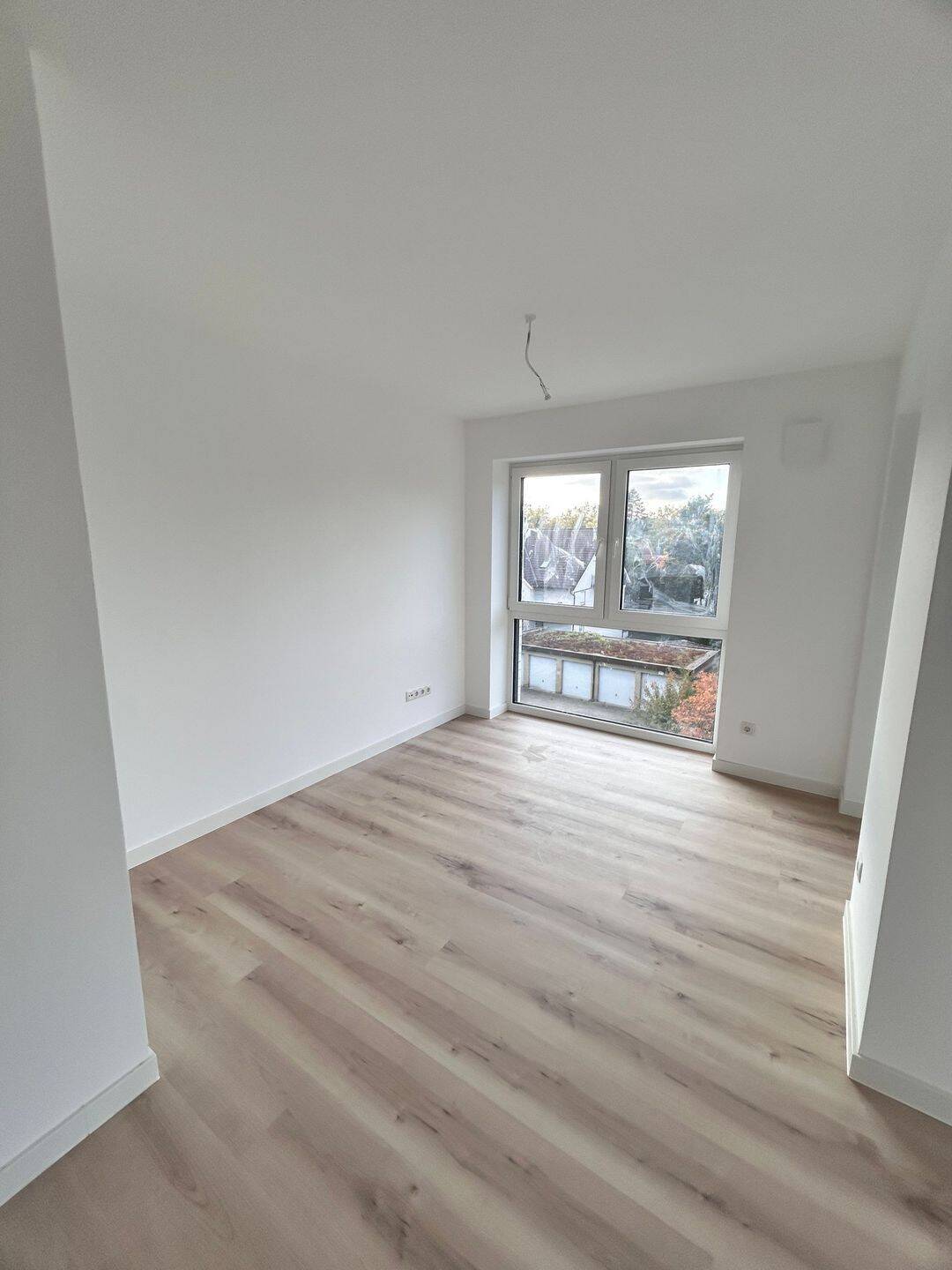 Zukunftssicher wohnen: Moderne Erdgeschosswohnung im Neubau – Osnabrück – Vorschaubild 3