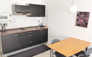 1-Zimwhg. Stuttgart Vaihingen - möbliert & flexibel ab 1 Monat – 70565 Stuttgart – Vorschaubild 3