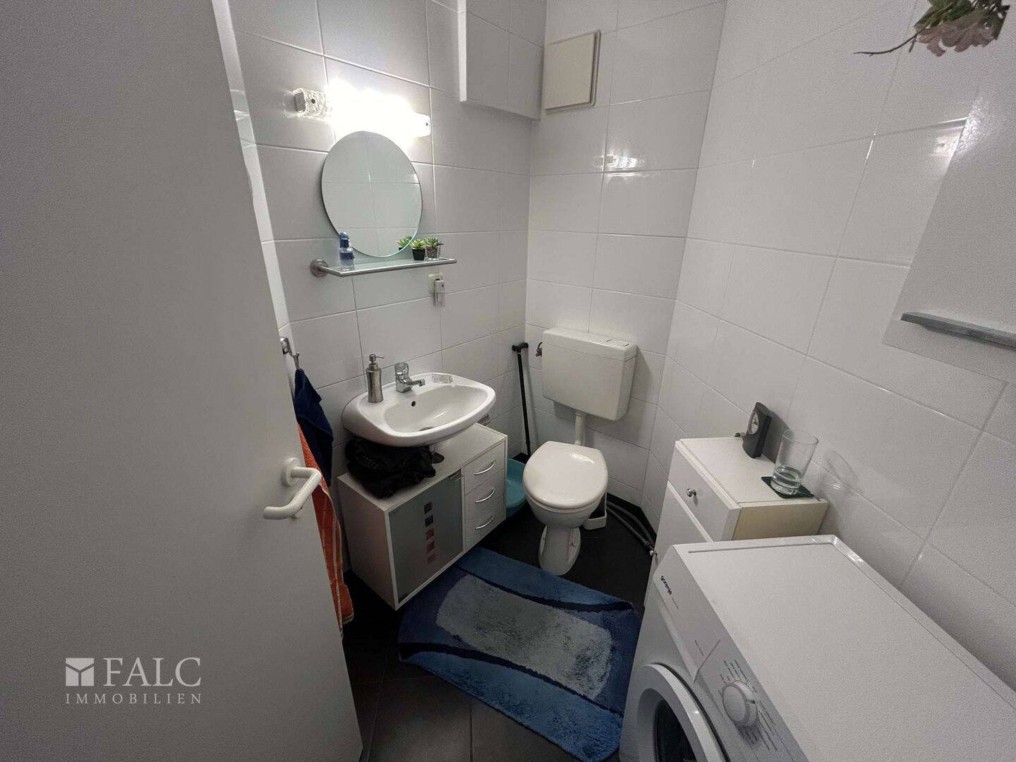 Charmante barrierearme Wohnung – Rostock – Vorschaubild 9