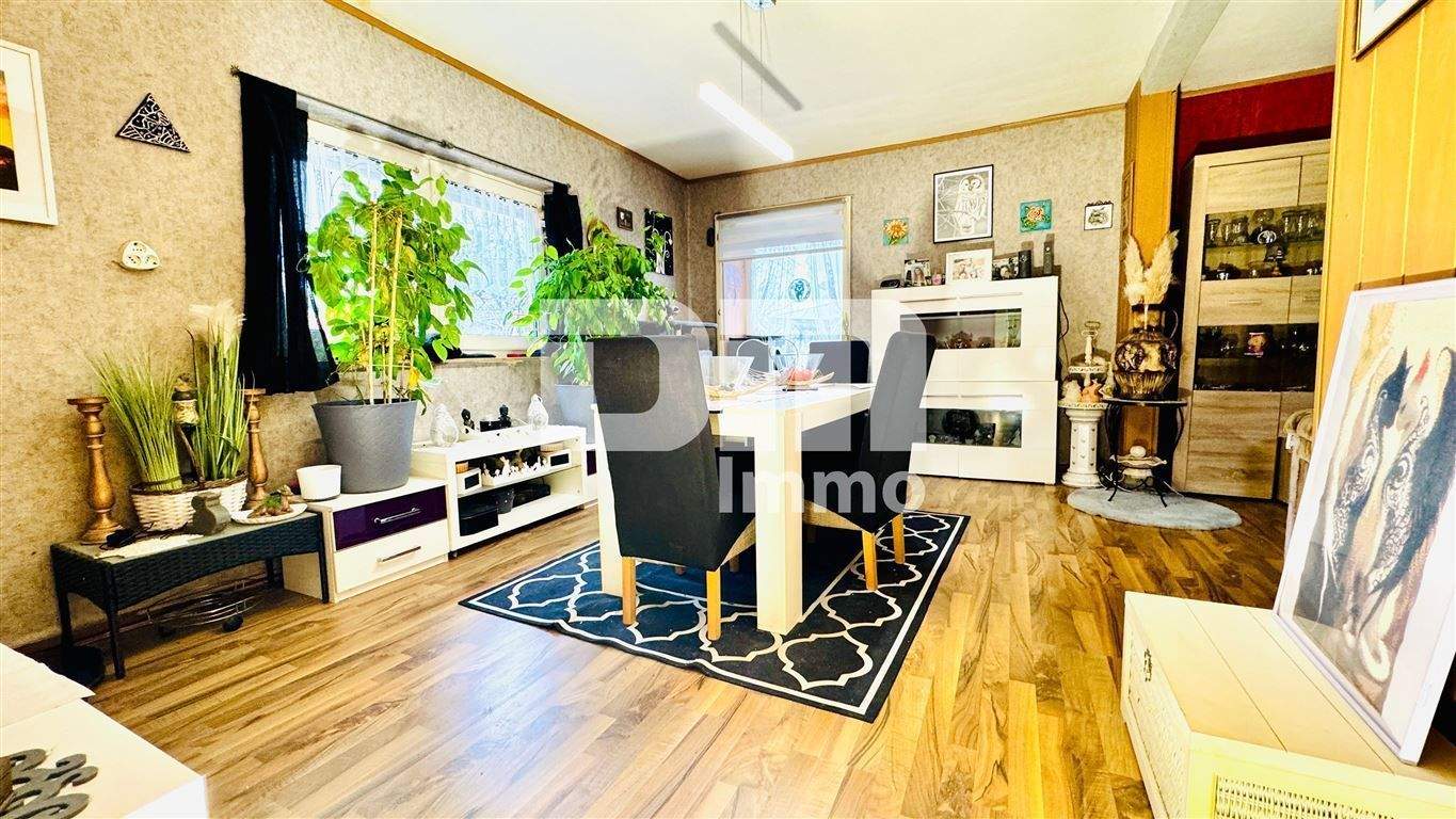 Schöne Doppelhaushälfte in schöner Wohnlage mit Panoramablick, Gartenbereich und Garage – Kassel – Vorschaubild 6