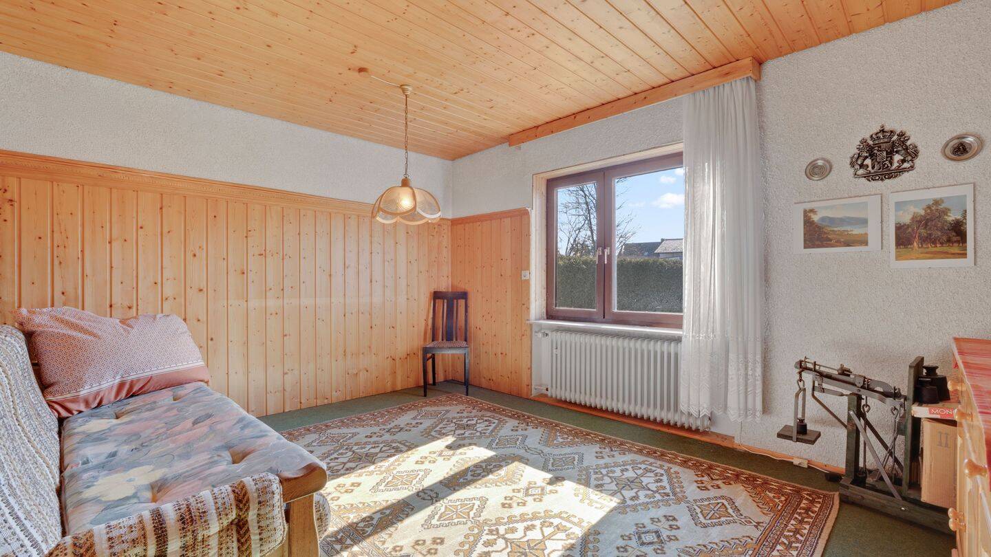 Traumhaftes Eckgrundstück! Barrierearmer Bungalow in ruhiger Lage mit Keller – Bayreuth – Vorschaubild 7