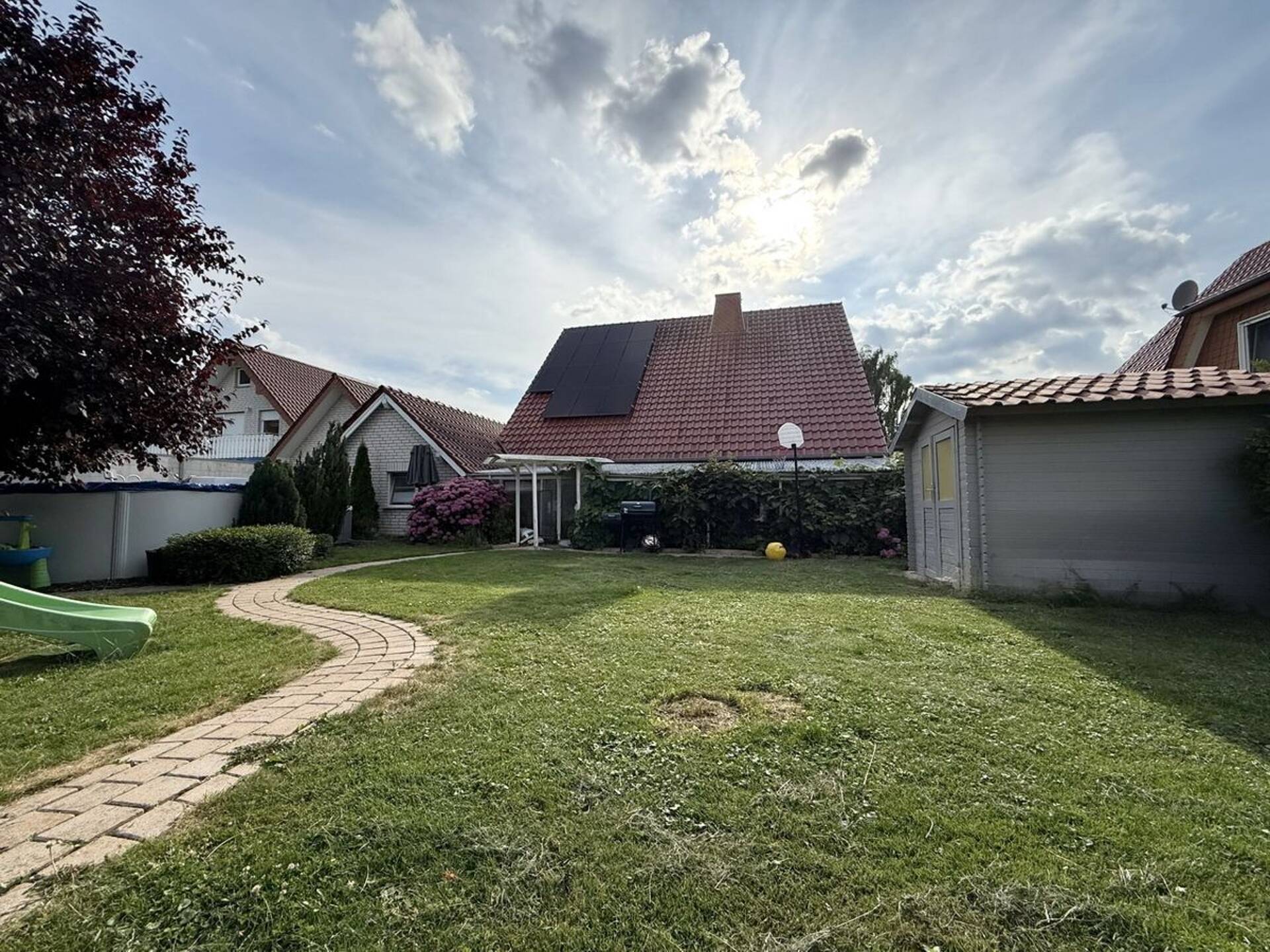 Haus in 33100 Paderborn mit 205 m² kaufen