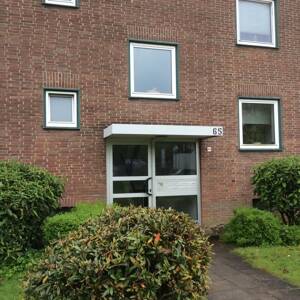 4-Zimmer-Wohnung in Krefeld Linn