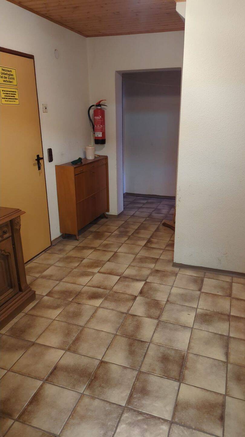 Einfamilienhaus mit Neubauoption in begehrter Wohnlage – Mainz – Vorschaubild 7