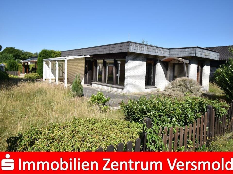 Immobilie