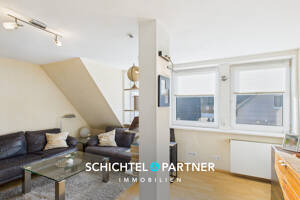 Ohlenhof | Geräumiges Dreiparteienhaus mit großem Grundstück und Gewerbe – 28239 Bremen – Vorschaubild 9