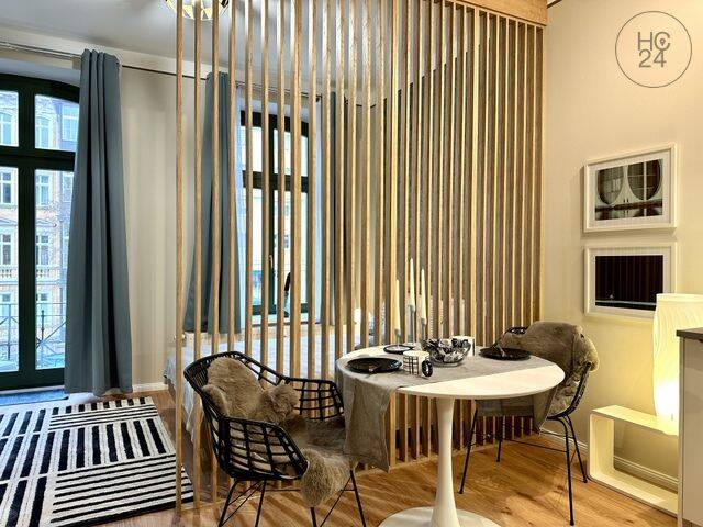 Tolles Apartment in der City - Ihre Alternative zum Hotel in Leipzig – Leipzig – Vorschaubild 2