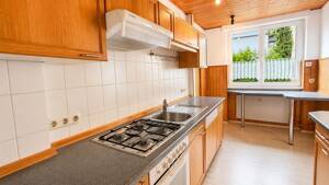 Großzügige Maisonettewohnung in ruhiger Lage – 60431 Frankfurt am Main – Vorschaubild 4