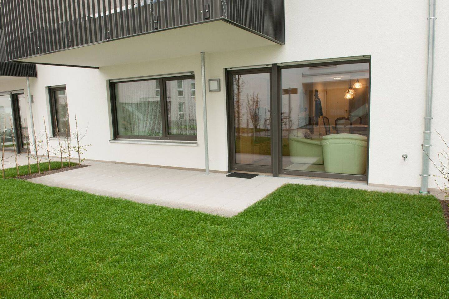 Möbeliertes 2,5 Zimmer Appartement – Heilbronn – Vorschaubild 7