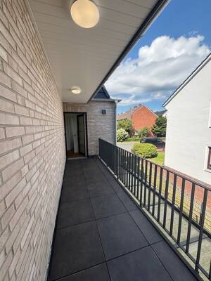 KfW 40 QNG Neubau in Donnerschwee – Nachhaltige Wertanlage mit Zukunft (WHG 3) – 26123 Oldenburg – Vorschaubild 8