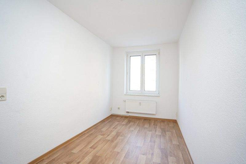 Balkon / Zentrale Lage / Ruhiger Innenhof – Chemnitz – Vorschaubild 9