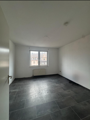 Attraktive 3,5-Zimmer-Wohnung mit Balkon – Duisburg – Vorschaubild 5