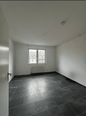 Attraktive 3,5-Zimmer-Wohnung mit Balkon – 47166 Duisburg – Vorschaubild 5