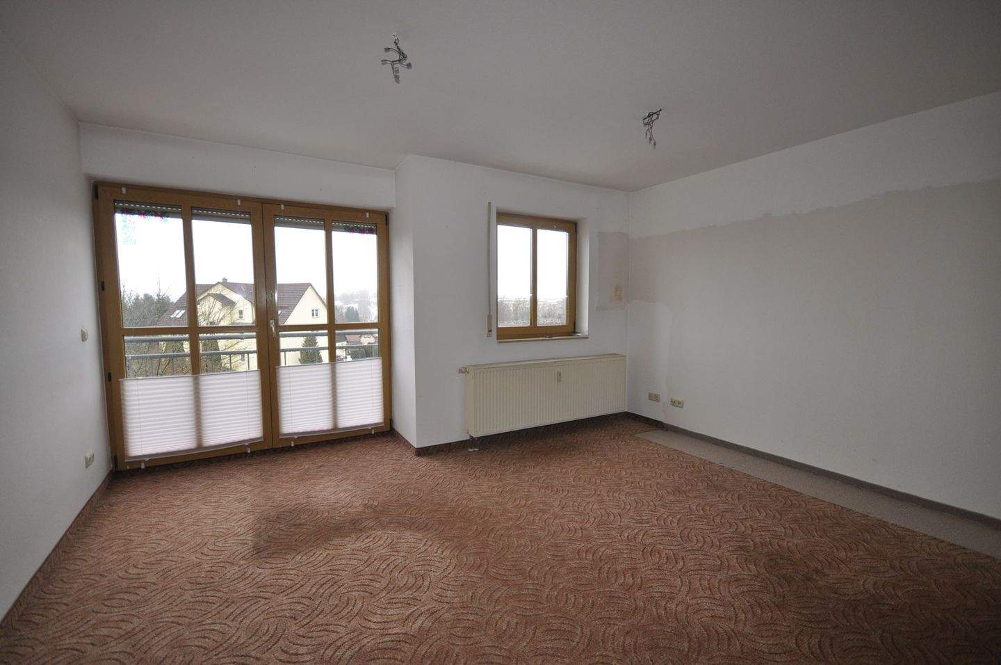 2-Zimmer-Eigentumswohnung in Suhl-Goldlauter – Suhl – Vorschaubild 8
