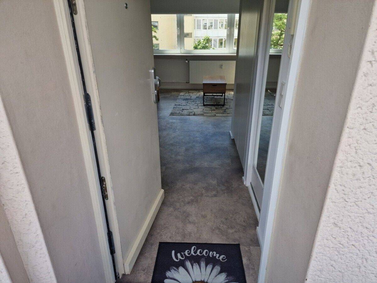 bezugsfreie ETW in Top City Kudammlage/Lehniner Platz – Berlin – Vorschaubild 8