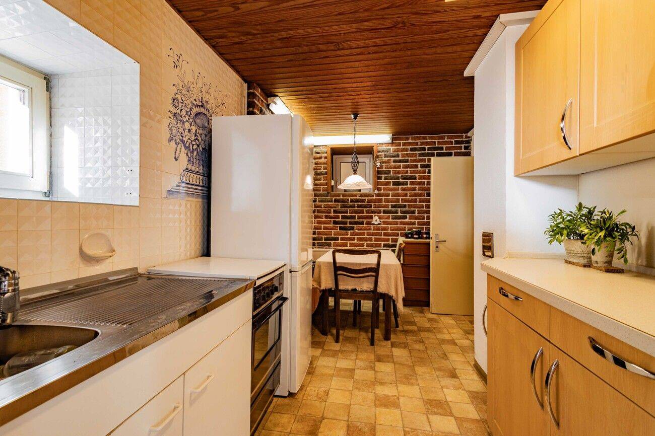 BRUMANI | Freistehendes Haus mit Terrassengarten und großzügigem Raumangebot in FR-Littenweiler – Freiburg im Breisgau – Vorschaubild 7