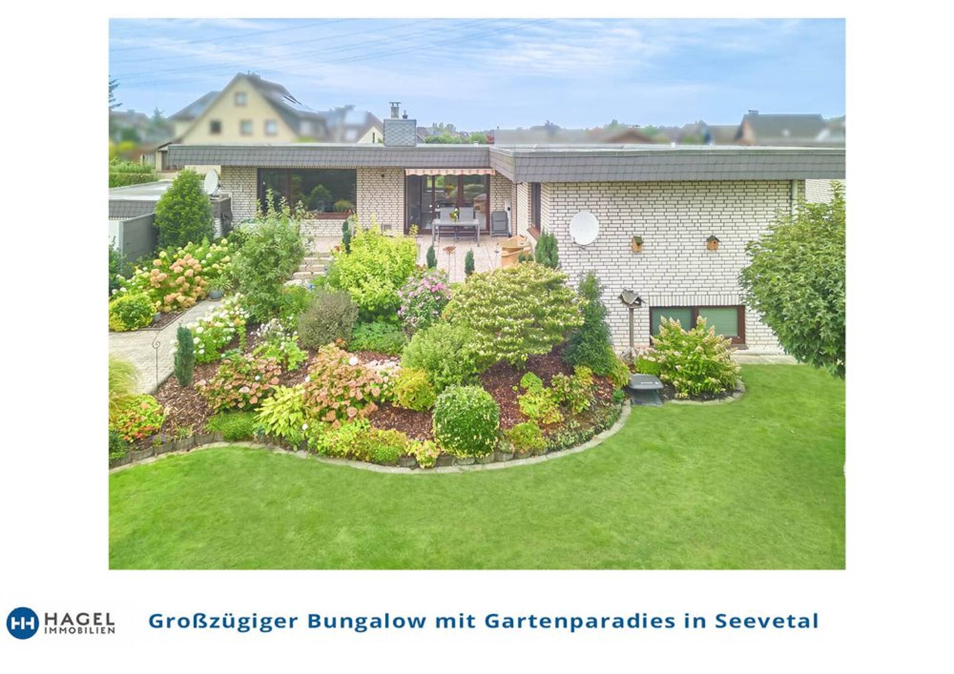 Haus in 21217 Seevetal mit 126,11 m² kaufen