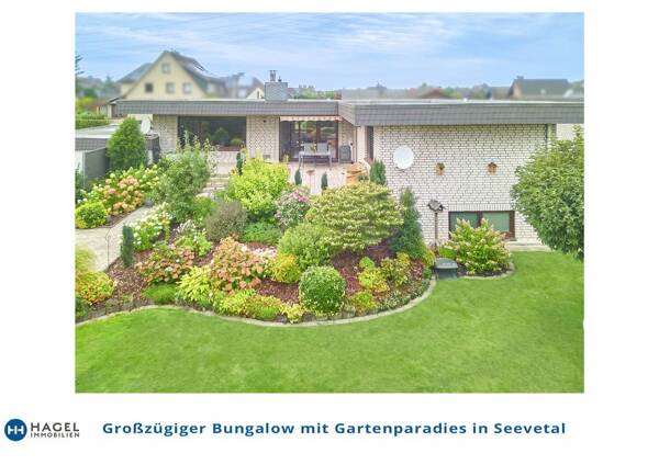 Haus in 21217 Seevetal mit 126,11 m² kaufen