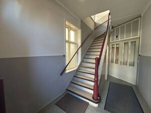 Gründerzeitvilla St. Jürgen - Erdgeschoß frei - Wohnen oder Gewerbe – 23560 Lübeck – Vorschaubild 5