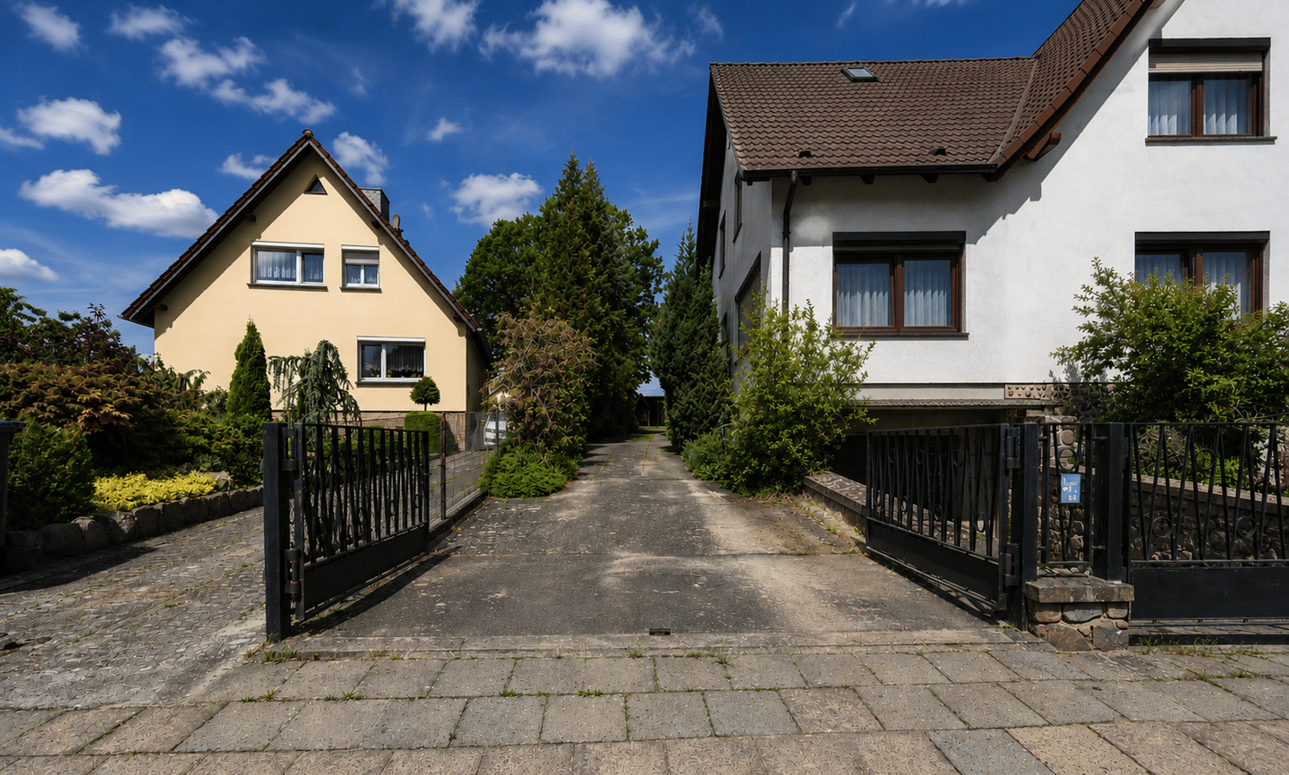 Uckermark - Raum für Ihre Wohnträume! Einfamilienhaus mitten in Templin. – Templin – Vorschaubild 4