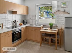 Bezugsfreie 2-Zimmer-Wohnung mit Terrasse in Essen-Burgaltendorf – 45289 Essen – Vorschaubild 5