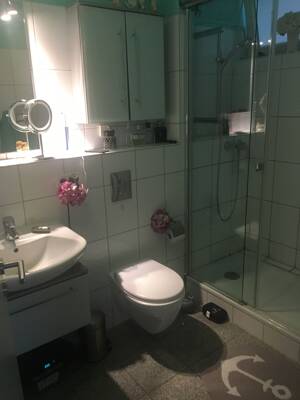 3 Zi.-ETW mit Terrasse, Garten u. TG-Stellplatz, 22337 HH-Alsterdorf – 22337 Hamburg – Vorschaubild 9