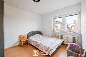 Ankommen und wohlfühlen – Eigentumswohnung mit Balkon, Garage und grüner Aussicht in Heilbronn – 74078 Heilbronn – Vorschaubild 3