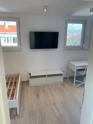 Moderne vollmöblierte 2,5 Zi-Wohnung in S-Gaisburg kernsaniert und hochwertig ausgestattet mit Garten – 70186 Stuttgart – Vorschaubild 7