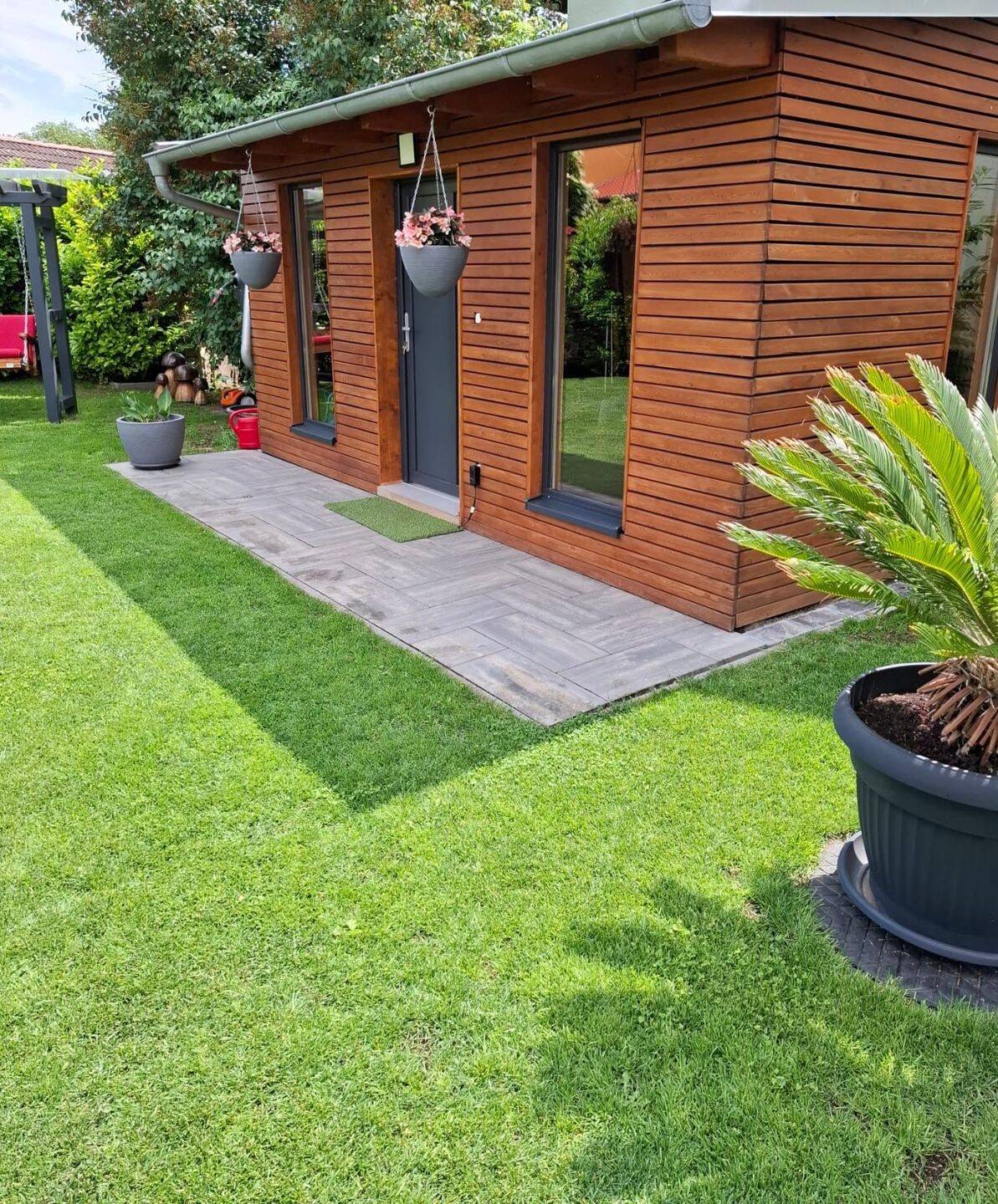 Moderner Bungalow zum Kauf – Neunheilingen – Vorschaubild 6