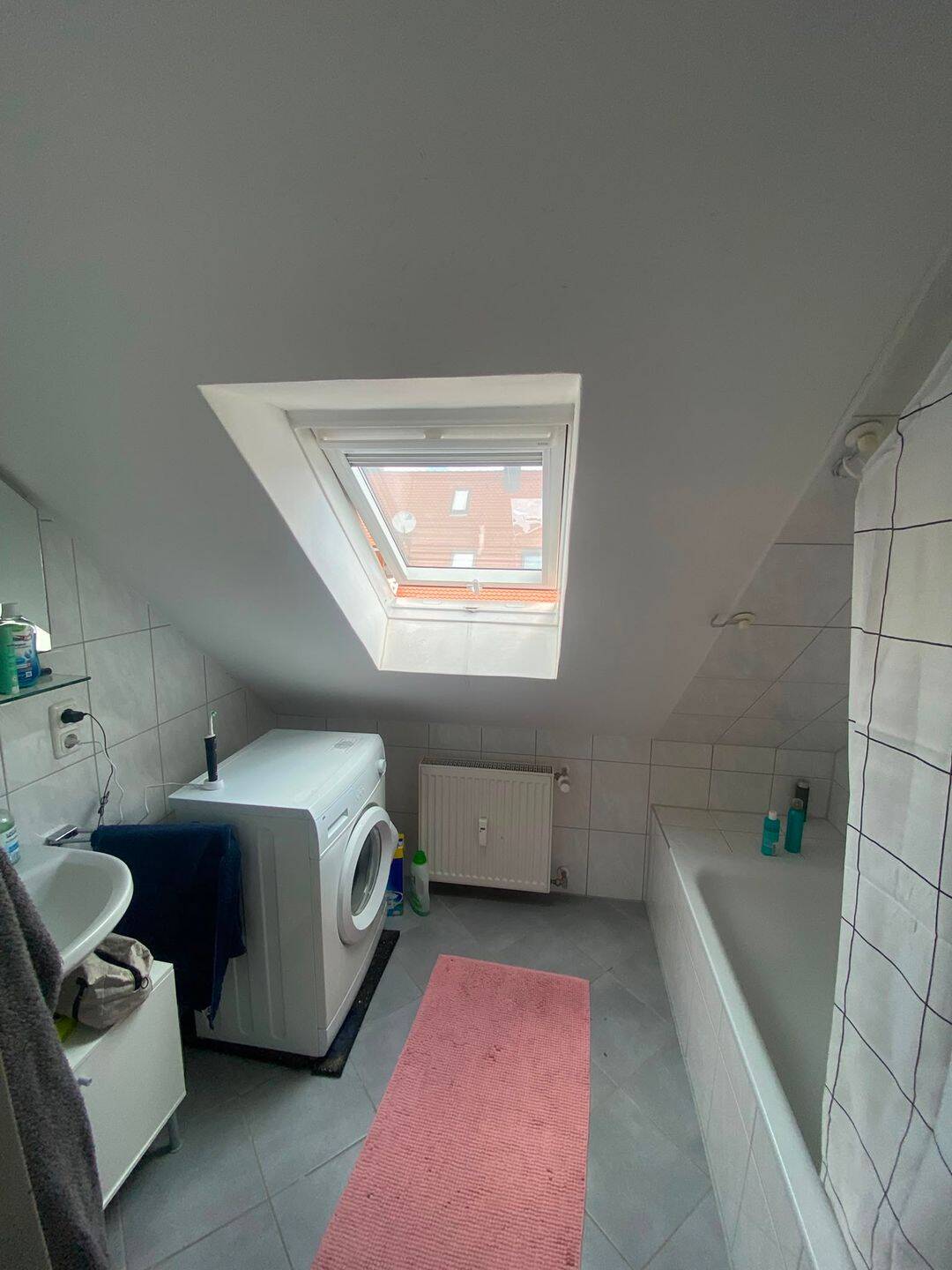 2er WG in Maxfeld looking for a new Roommate – Nürnberg – Vorschaubild 4