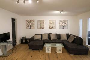 **VISTA Immobilien**Exklusive, voll möblierte 3-Zimmer-Wohnung im Architektenhaus - kernsaniert 2026 – 64289 Darmstadt – Vorschaubild 5